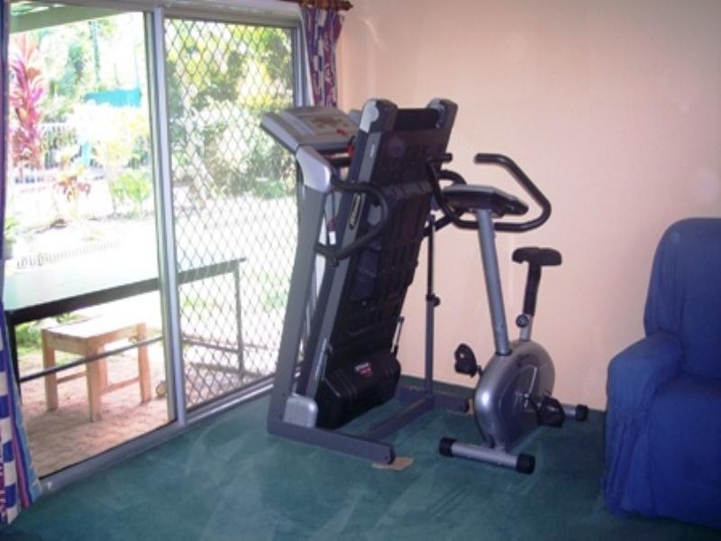 Bayview Heights QLD 4868