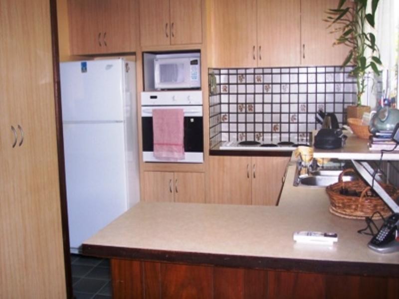 Bayview Heights QLD 4868