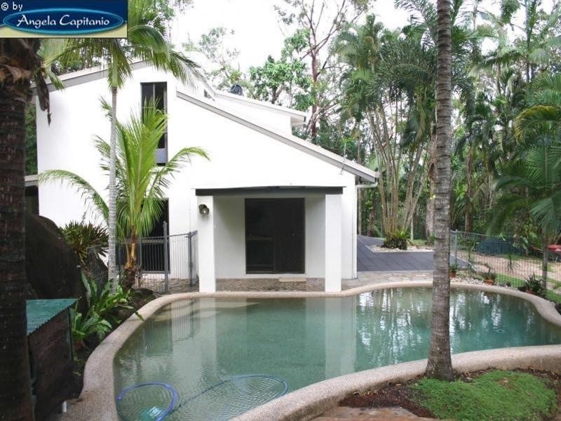 6 Pine Creek Road, East Trinity QLD 4871