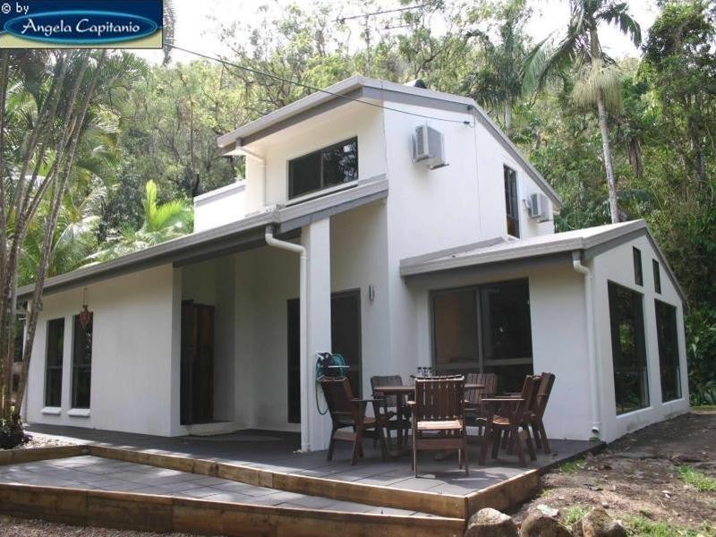 6 Pine Creek Road, East Trinity QLD 4871