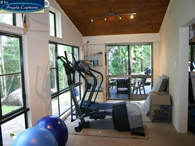 6 Pine Creek Road, East Trinity QLD 4871