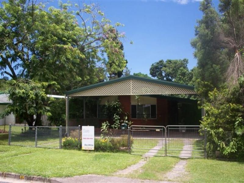Edmonton QLD 4869