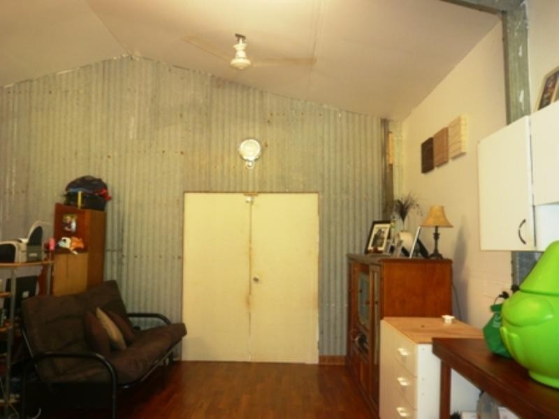 Lot 118 Ore Close, Goldsborough QLD 4865