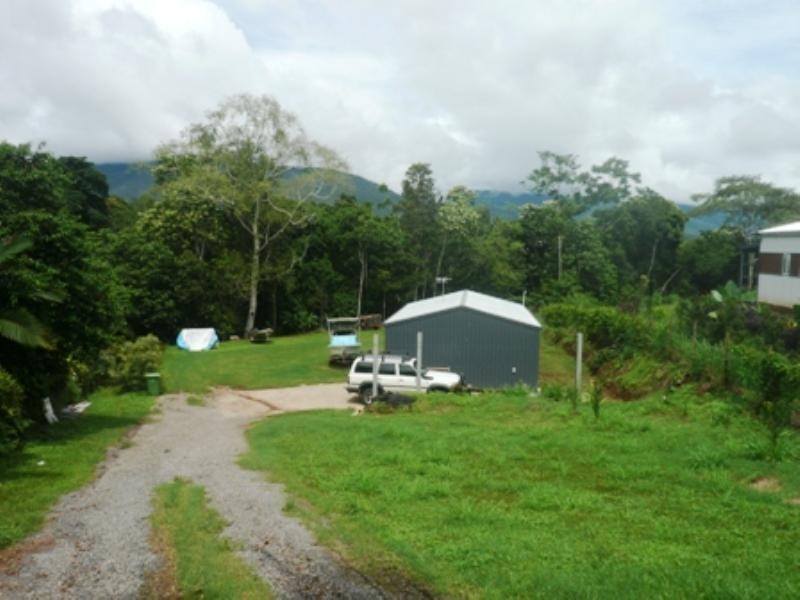 Lot 118 Ore Close, Goldsborough QLD 4865