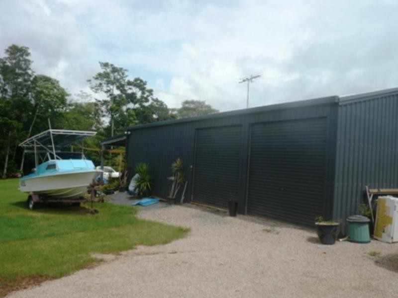 Lot 118 Ore Close, Goldsborough QLD 4865