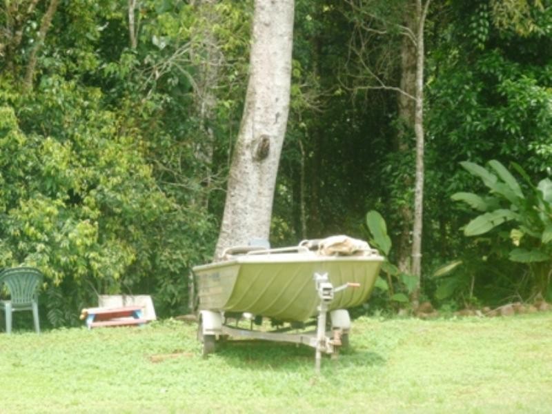 Lot 118 Ore Close, Goldsborough QLD 4865