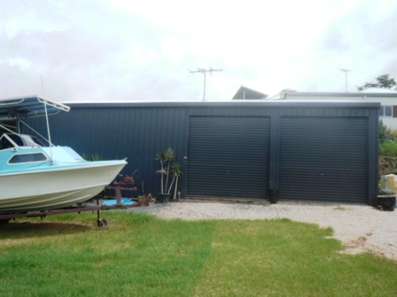 Lot 118 Ore Close, Goldsborough QLD 4865