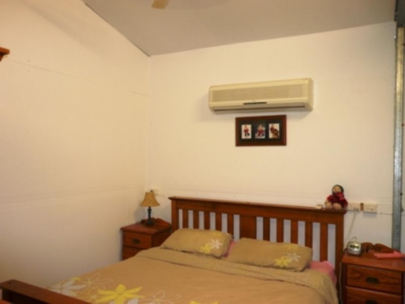 Lot 118 Ore Close, Goldsborough QLD 4865