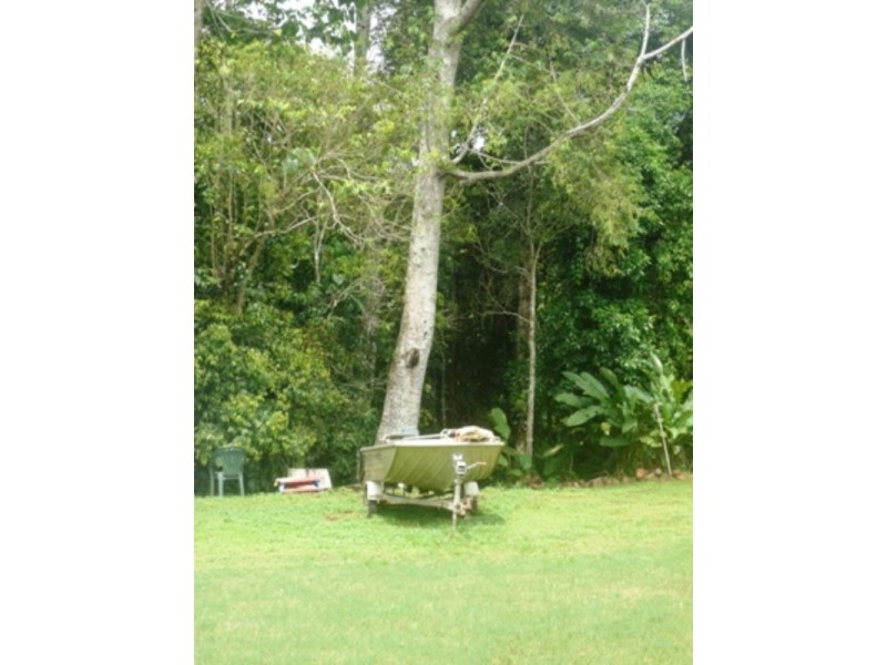 Lot 118 Ore Close, Goldsborough QLD 4865