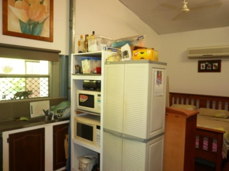 Lot 118 Ore Close, Goldsborough QLD 4865