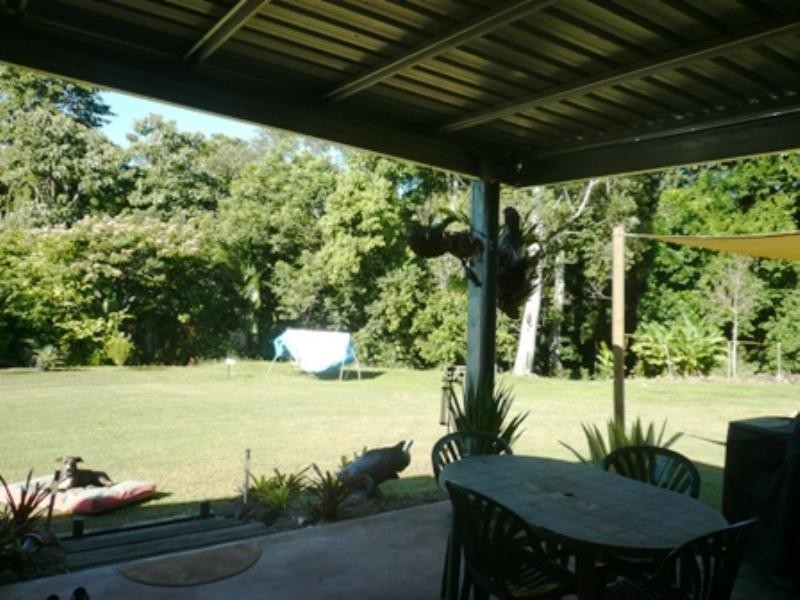 Lot 118 Ore Close, Goldsborough QLD 4865