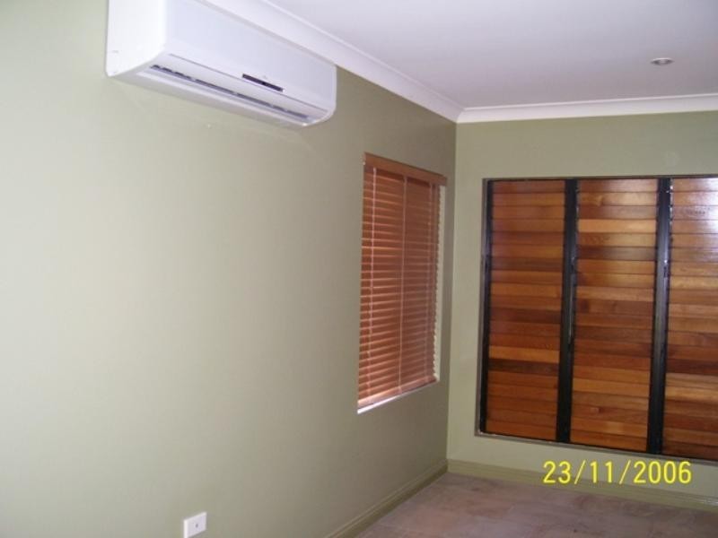 Mount Sheridan QLD 4868