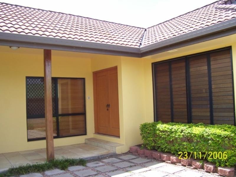 Mount Sheridan QLD 4868