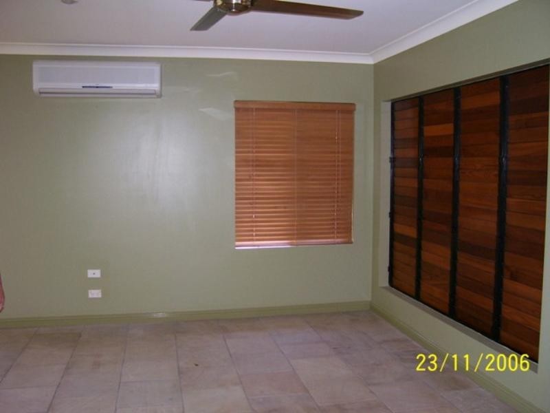 Mount Sheridan QLD 4868