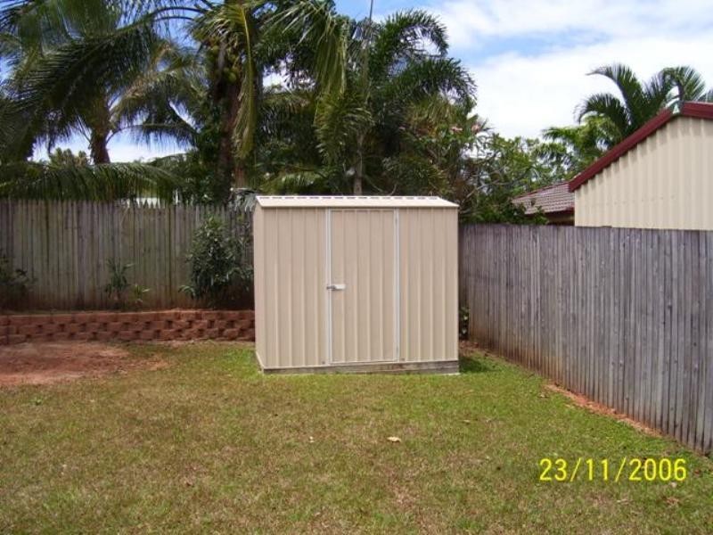 Mount Sheridan QLD 4868