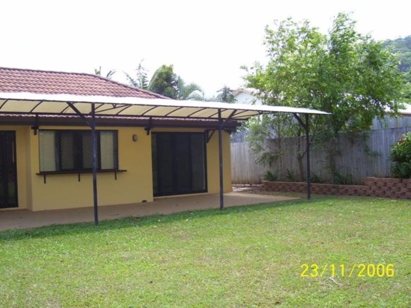 Mount Sheridan QLD 4868