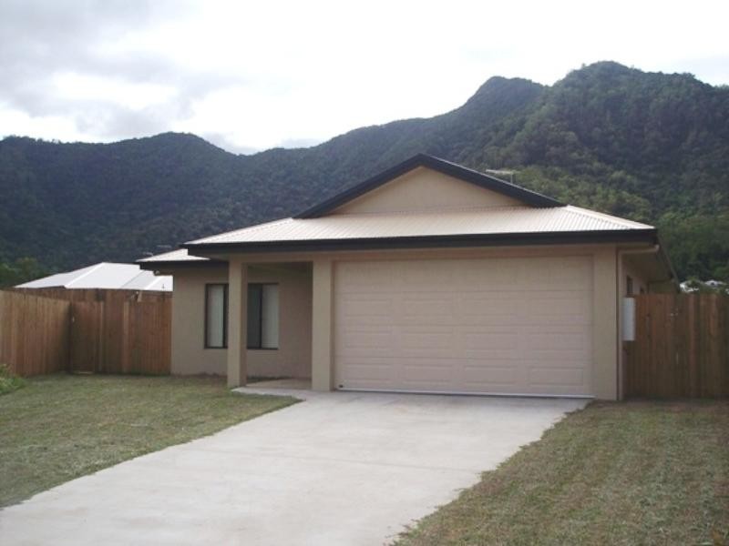 9 Doritis Close, Edmonton QLD 4869