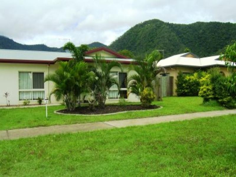 Bentley Park QLD 4869