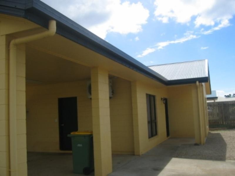 Mount Sheridan QLD 4868