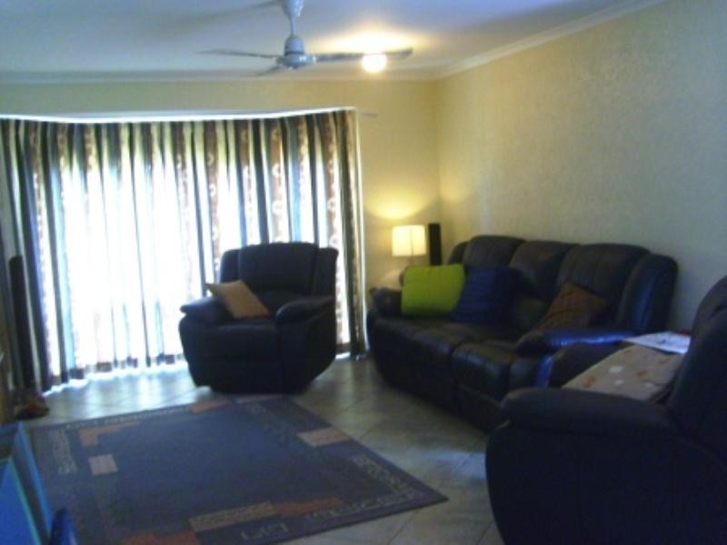 Mount Sheridan QLD 4868