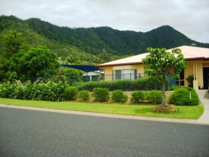 Mount Sheridan QLD 4868