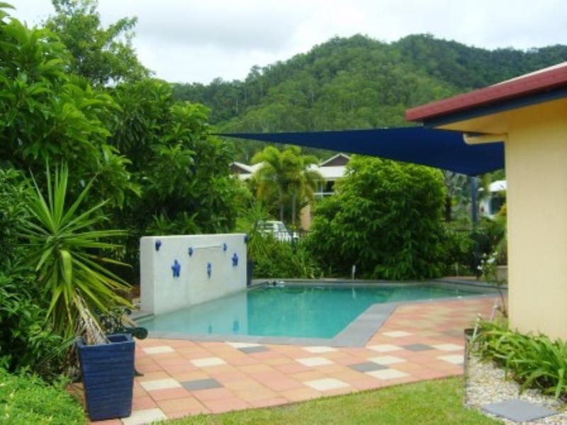 Mount Sheridan QLD 4868