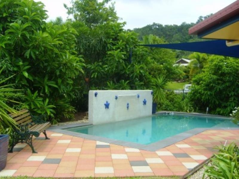 Mount Sheridan QLD 4868