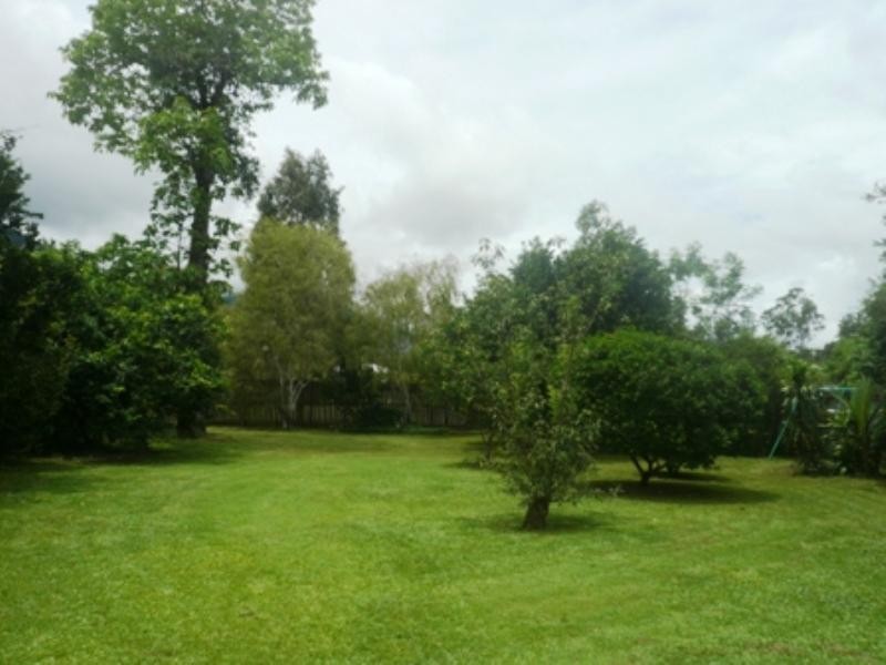 11 Moller Street, Gordonvale QLD 4865