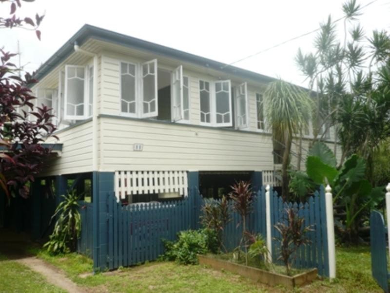 11 Moller Street, Gordonvale QLD 4865