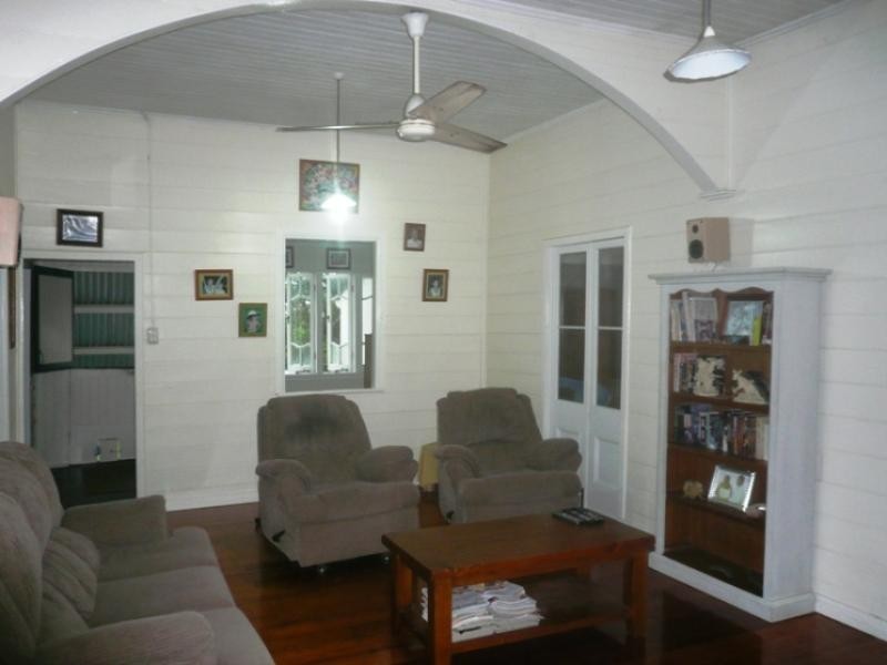 11 Moller Street, Gordonvale QLD 4865