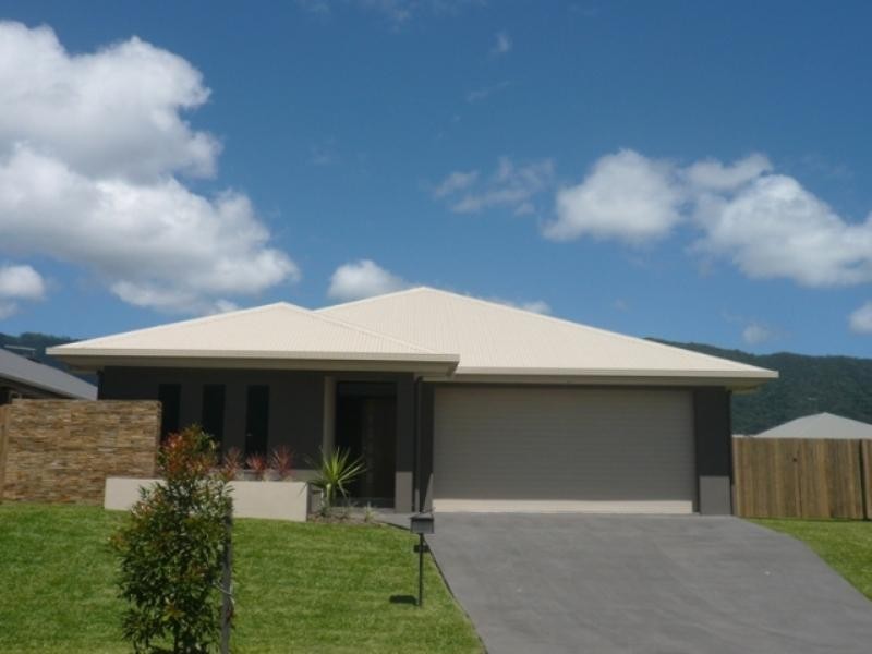 11 Lennox Street, Edmonton QLD 4869