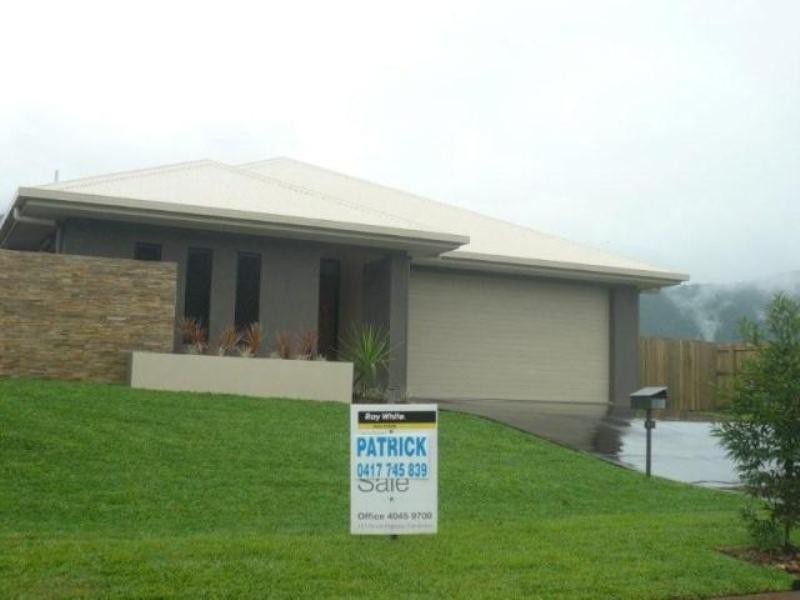 11 Lennox Street, Edmonton QLD 4869