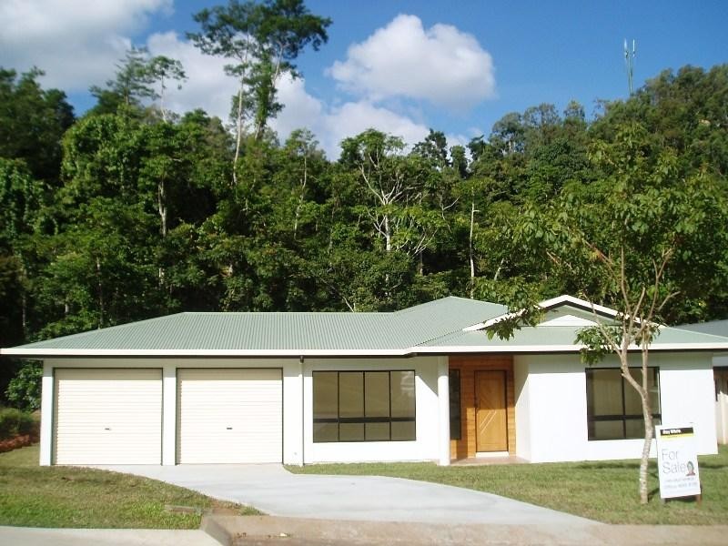 9 Pavetta Close, Mount Sheridan QLD 4868