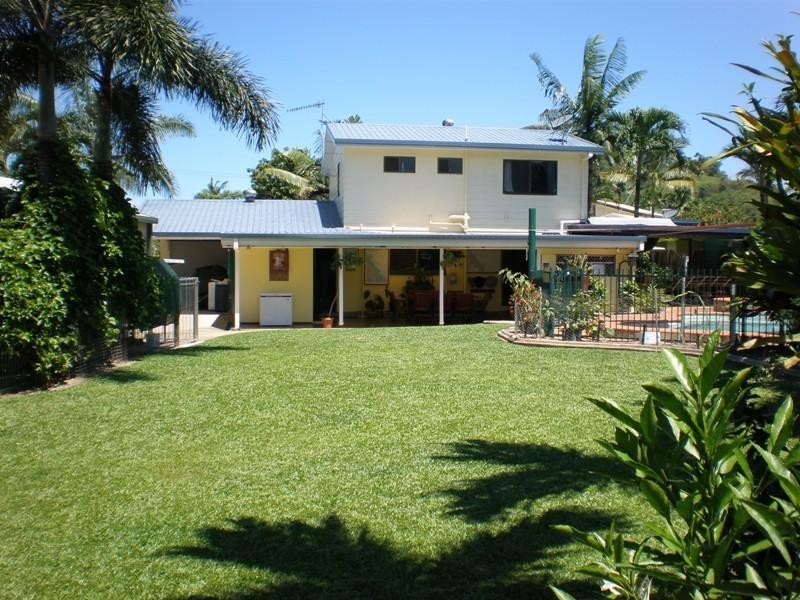 Woree QLD 4868