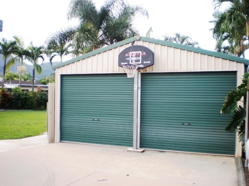 Woree QLD 4868