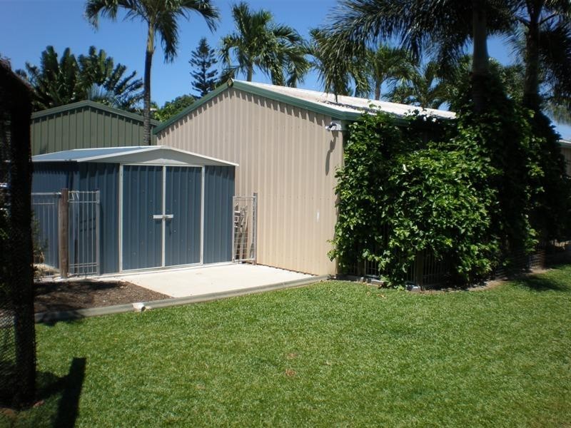 Woree QLD 4868
