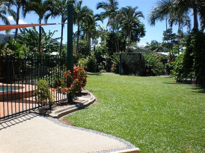 Woree QLD 4868