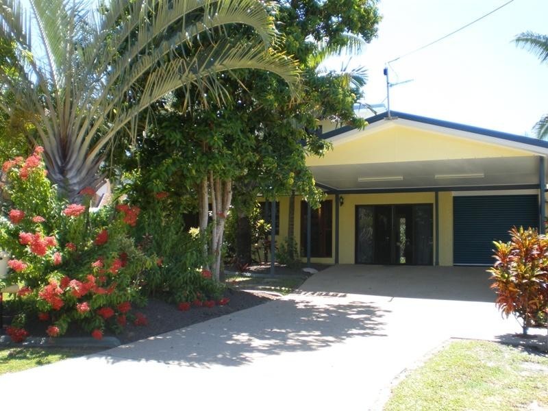 Woree QLD 4868