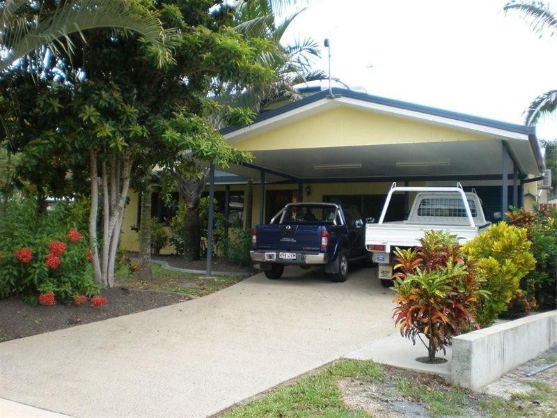 Woree QLD 4868