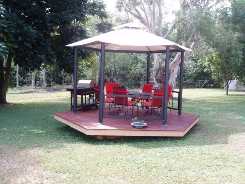 East Trinity QLD 4871