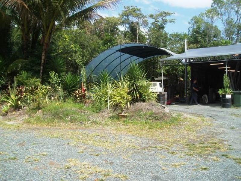 East Trinity QLD 4871