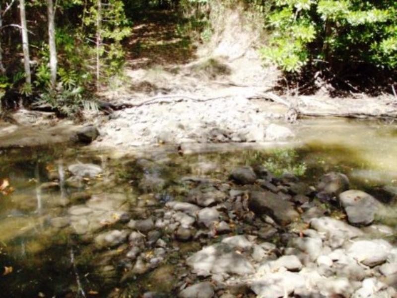 East Trinity QLD 4871