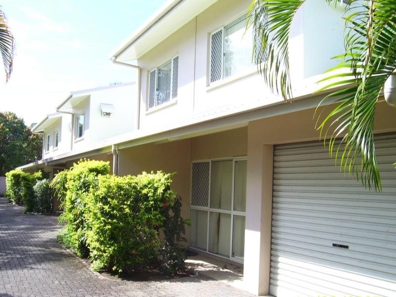 Cairns QLD 4870