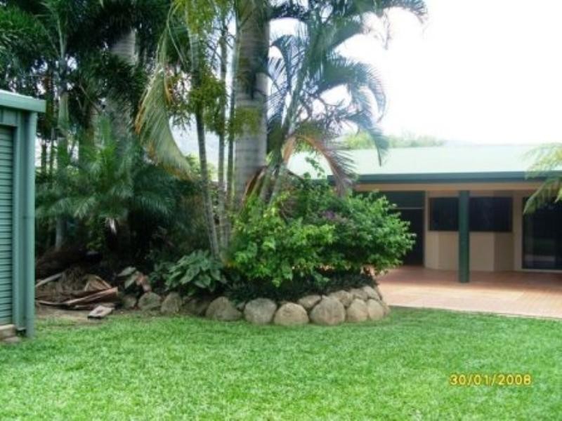 41 Canecutter Road, Edmonton QLD 4869