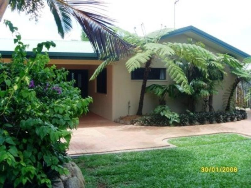 41 Canecutter Road, Edmonton QLD 4869