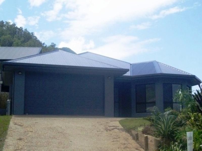Mount Sheridan QLD 4868