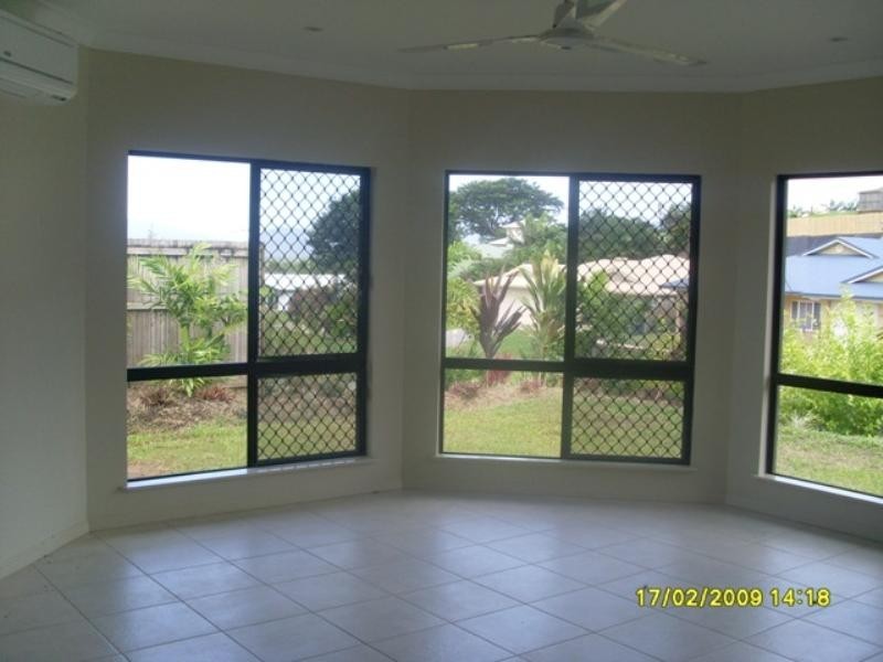 Mount Sheridan QLD 4868