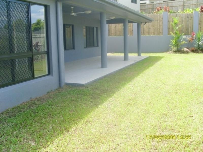 Mount Sheridan QLD 4868