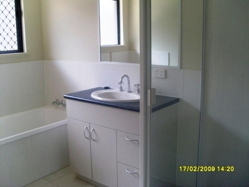 Mount Sheridan QLD 4868