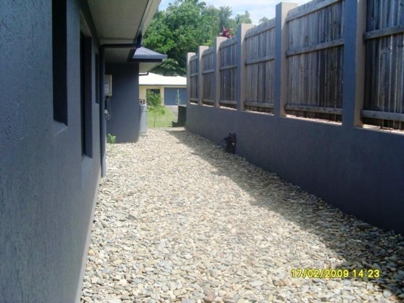 Mount Sheridan QLD 4868